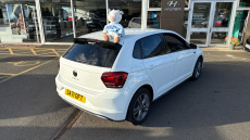 Volkswagen Polo 1.0 TSI 95 R-Line 5dr Petrol Hatchback